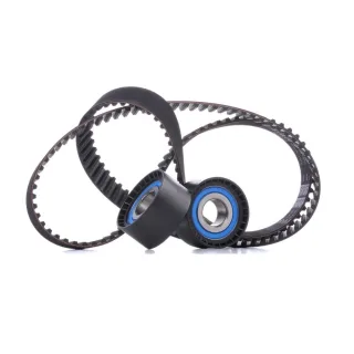 KIT DISTRIBUCION (154AHD30) RENAULT MASTER 2.8TD VKMA02986 K025495XS
