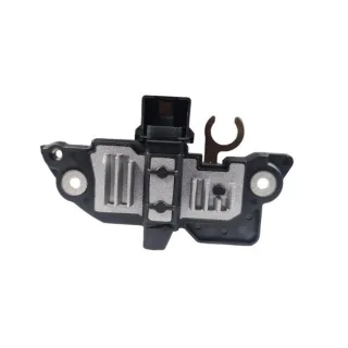 REGULADOR DE VOLTAJE 12V CHEVROLET ASTRA CORSA VECTRA ZAFIRA OEM:1204031 FIAT PALIO SIENA FORD RANGER MONDEO CARGO