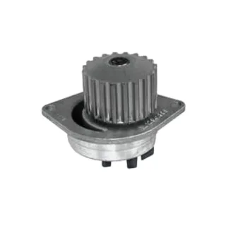 BOMBA AGUA PEUGEOT 106 206 1,6 16V CITROEN SAXO- XSARA MOTOR  1.6 16V ENGRANAJE 19 DIENTES EQUIVALENCIAS VMG: BA446 DOLZ: C113 OEM: 1201-E5 1201 A2