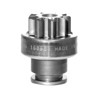 IMPULSOR ARR INDIEL  AGRALE TRACTOR 4100 - (9 DIENTES)