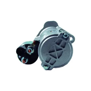 ARRANQUE BOSCH 12V 12 DIENTES VOLKSWAGEN AMAROK DIESEL