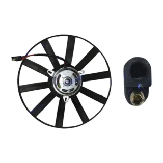 ELECTROVENTILADOR RENAULT: 9 : 83 -98   -- 11    FLUJO: ASPIRANTE - SENTIDO GIRO: HORARIO -  EXT: 352 - POTENCIA: 180 W - COD HELICE : 1939 EQUIVALENC