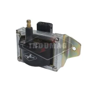 BOBINA IGNICION CITROEN XM- JUMPER (INDUMAG 1374) FIAT DUCATO/PEUGEOT 605-BOXER EQUIVALENCIAS 96041378  96041378 80 5970 47  245 038