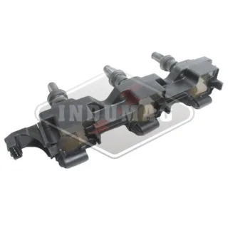 BOBINA IGNCION CITROEN V6/RENAULT V6/PEUGEOT 406 V6 605 V6 EQUIVALENCIAS 0000597057  597057