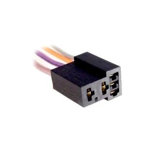 FICHA 5 VIAS MICRO-MINI RELAY (5) (IMPORTADO)