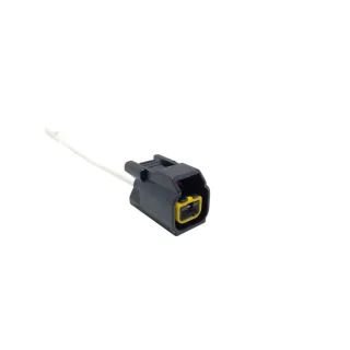 FICHA 1 VIA INYECCION ELECTRONICA /ELECTROVENTILADOR