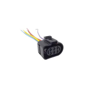 FICHA 6 VIAS SONDA LAMBDA VW-AUDI