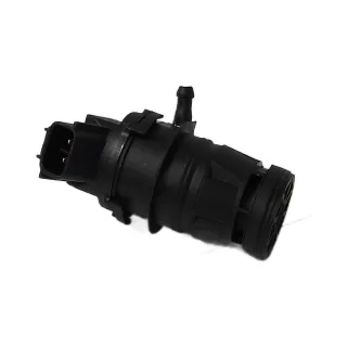 BOMBA LIMPIA PARABRISAS TOYOTA HILUX RAV-4 OEM:85330-71020 MAZDA (1 SALIDA)