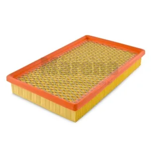FILTRO AIRE CHRYSLER PT CRUISER 2.4 16V 2006 L:256 A:161 H:38 AR1692PM  MANN:C2683 WEGA:FAP3283