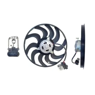 ELECTROVENTILADOR CHEVROLET: AGILE : 1.4 NAFTA -- CORSA 1.8 NAFTA 02 -12   -- CRUZE: VCDI 2.0 DIESEL >10   - : 1.8 NAFTA >10   -- CRUZE II 1.4 NAFTA >