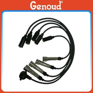 CABLE BUJIA VW POINTER 1.6-1.8-2.0I BOB.CONEX.T.NGK