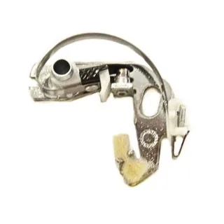 PLATINO FORD TAUNUS INDIEL  80  VENTILADO OEM 54423769