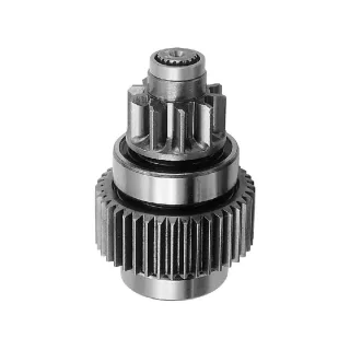 IMPULSOR ARR NIPPONDENSO RAM 1500 V6 RAM 1500 V8 RAM 2500 V8 RAM 3500 V8 RAM 4000 (10 DIENTES)