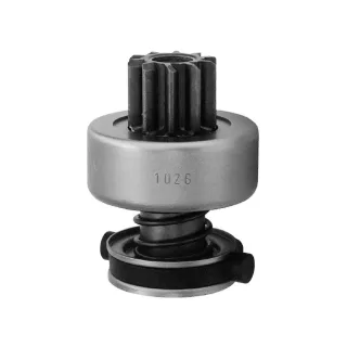 IMPULSOR ARR BOSCH FORD F100 MOTOR CUMMINS 3.9 (10 DIENTES)