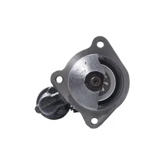 ARRANQUE BOSCH 24V 9 DIENTES MERCEDES BENZ