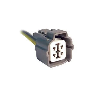 FICHA 4 VIAS SONDA LAMBDA TOYOTA / HONDA FIT (5) (IMPORTADO)