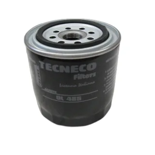 FILTRO DE ACEITE  HONDA CIVIC 2.0 TD/TDI EQUIVALENCIAS PH 5717  WO-560