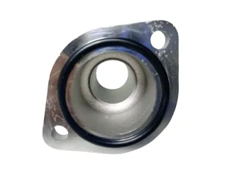CONECTOR AGUA VOLKSWAGEN POLO CADDY 1.9 DIESEL C/AA OEM = 068121132B