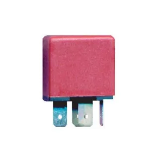 RELAY 5T.40/20A.12V. R9-11-TRAFIC/FAROS/A.A.-LUNET OEM 77 02 072 895