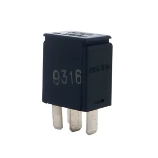 RELAY 5T.20AMP.12V.FOCUS 08-ACCES.-INTERRUP C/RE OEM 6G9T 14B192 AA
