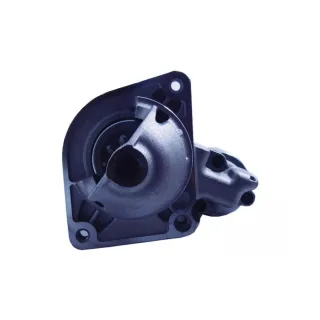 ARRANQUE BOSCH 12V 9DIENTES IVECO DAILY