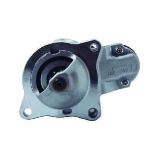 ARRANQUE BOSCH 12V 9 DIENTES RENAULT 4- 12- 18