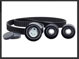 KIT DISTRIBUCION (128AHP27) RENAULT CAPTUR-DUSTER-DUSTER OROCH-FLUENCE-LAGUNA-MEGANE-MEGANE II-SANDERO-SCENIC / DAYCO KTB364