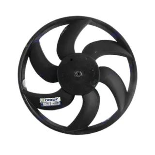 HELICE RENAULT CLIO S/AA 298MM - (6A) NEGRO