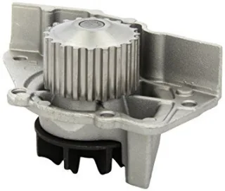 BOMBA AGUA PEUGEOT 306/406 1.7-1.8-1.9TD POLEA DE 20 DIENTES TURBINA DE 70.5 MM EQUIVALENCIAS VMG:BA450 DOLZ:C119 OEM:1201A8   9619498980   9627667988