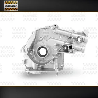 BOMBA ACEITE FIAT PALIO - SIENA - STRADA - DOBLO (MOTOR FIRE 1.4 8V) OEM = 55205943 EQUIVALENCIAS 6178 90000131
