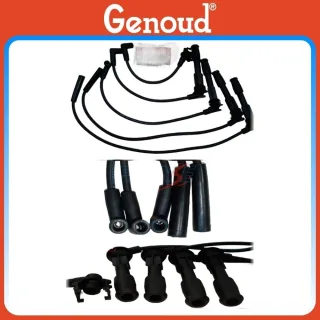 CABLE BUJIA RENAULT 19 1.8-CLIO 1.8 16V-WILLIAMS 2.0 16V-SAE