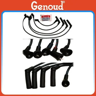 CABLE BUJIA HYUNDAI ECCEL 93´