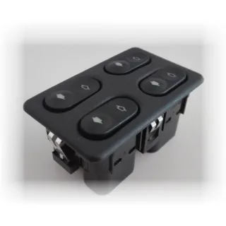LLAVE TECAL ALZA CRISTAL CUADRUPLE FORD UNIVERSAL