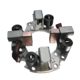 PORTA ESCOB ARR MITSUBUSHI 12V- MAZDA-NISSAN-AUTOELEV.BOBCAT