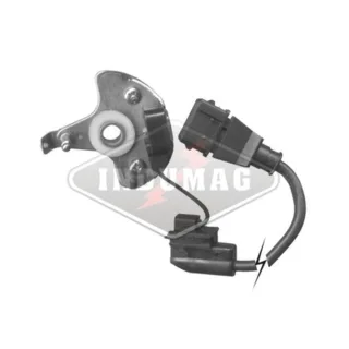 CAPTOR FIAT DUNA-REGATTA-TEMPRA-UNO 60/70-TIPO/RENAULT 9-11-19-21-TRAFIC/PEUGEOT 504-505 (MARELLI) EQUIVALENCIAS 9 940 235   5904 F1