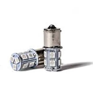 LAMPARA LED 1141 1 POLO 13 SMD 12V