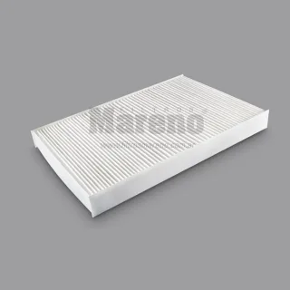 FILTRO HABITACULO AUDI A4(TODOS) A6-4,2-3,0 V6-2,7 V6-4,2-3,0-2,4 ALLROAD 2,7 RS4 4,2 RS6 4,2 S4 4,2 MED LAR 300 ANC 205 EQUIVALENCIAS CF9645 LA93 CU3