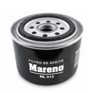 FILTRO ACEITE RENAULT 4-6-12-18GTL-TRAFIC (HASTA 1989) ØEXT: OL505 PH2830 MANN:W77 WEGA:WO430