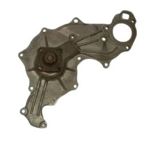 BOMBA AGUA FORD CAPRI 1.3 69/73 (IMPORTADO)