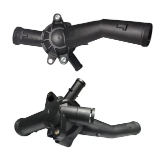 TERMOSTATO VOLKSWAGEN VENTO 2.5 / BEETLE  (2005 - 2014) OEM = 07K121115C 07K121121B 07K121117C