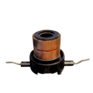 COLECTOR FORD 6G - EXT: 27.5MM - INT: 12.8MM - L: 36.5MM