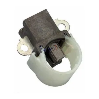 PORTA ESCOB ALT ACURA-CHEVROLET-HONDA-ISUZU-JAGUAR-LEXUS-MINI COOPER-SUZUKI-TOYOTA NIPPONDENSO  021620-2720  27370-42010