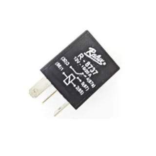 RELAY M.BENZ 1218-1214-1620-1418-1722 LUCES-CALEFACCION OEM F57B 14B192 AA