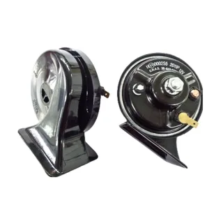 BOCINA CARACOL JUEGO 1T/P- C10-CHEVY400-SILVERADO