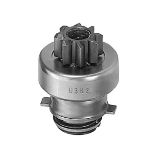 IMPULSOR ARR HITACHI DATSUN (8 DIENTES)/10 ESTRIAS