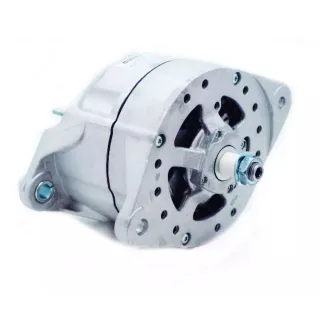 ALTERNADOR BOSCH UNIVERSAL- VOLVO FH SERIE 24V 80A (IMPORTADO)