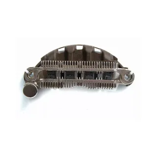 PLAQUETA PORTADIODO MITSUBISHI MONTERO (IMPORTADO)