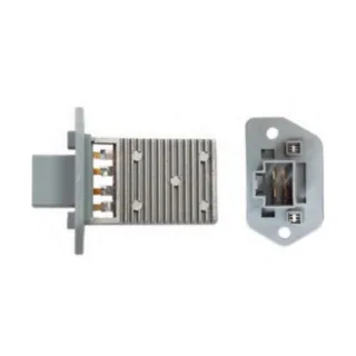 RESISTENCIA ELECTRO CHEVROLET AVEO 1.6 >08