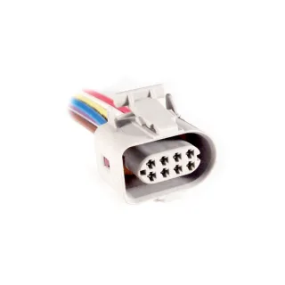 FICHA 8 VIAS MOTOR PASO A PASO (GOL LINEA NUEVA)  (5) (IMPORTADO)