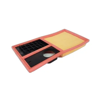 FILTRO DE AIRE PANEL VOLKSWAGEN POLO 1.6  16V  105 CV ( 036 129 620 J/H) EQUIVALENCIAS  MR416   CA 10509   FAP-4050